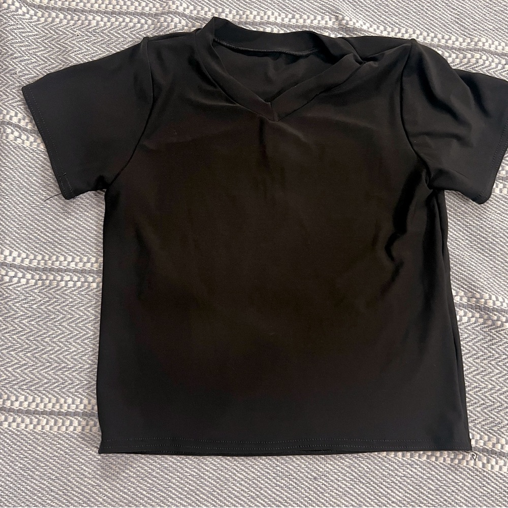 Balera boys dance shirt.